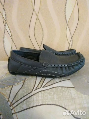 Мокасины Мокасины