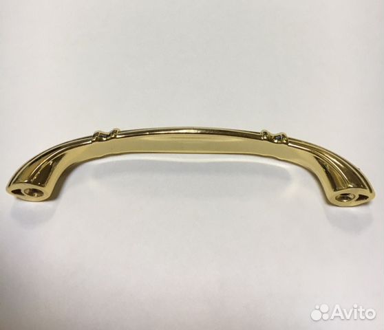 Ручки мебельные Giusti Италия