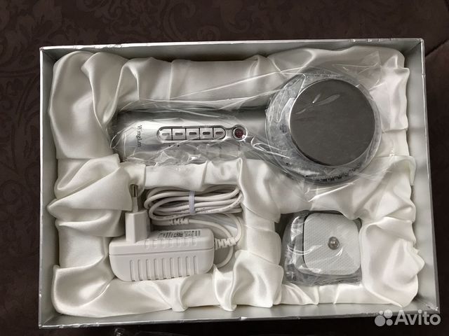 Аппарат для ухода за телом от Desheli Аппарат для ухода за телом от Desheli