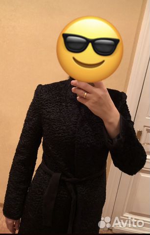 Пальто Zarina 44 Пальто Zarina 44