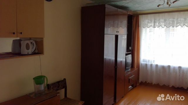 Комната 17 м² в 5-к, 2/5 эт. Комната 17 м² в 5-к, 2/5 эт.