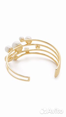 Космический жемчужный браслет Kate Spade Tous Космический жемчужный браслет Kate Spade Tous