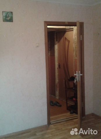Комната 12 м² в 1-к, 6/9 эт.