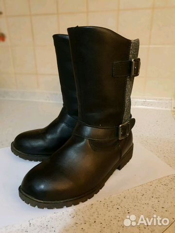 Сапоги