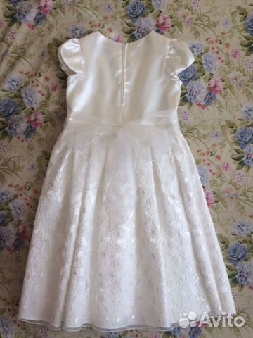 Нарядное платье Нарядное платье