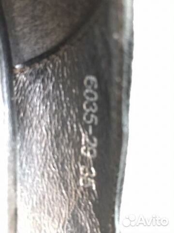 Туфли Туфли