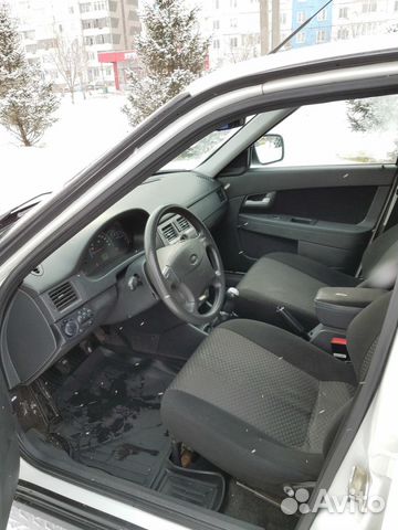 Аренда авто LADA Priora 2012 с выкупом Аренда авто LADA Priora 2012 с выкупом