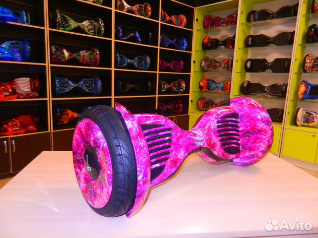 Гироскутер Гироскутер