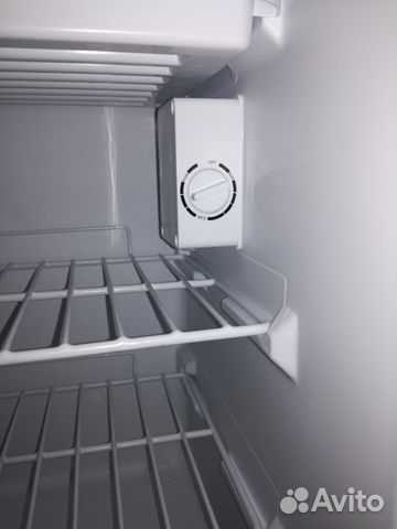 Холодильник shivaki-084W темное дерево (2018 г)