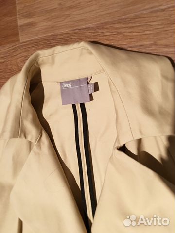 Продаю плащ ASOS Продаю плащ ASOS