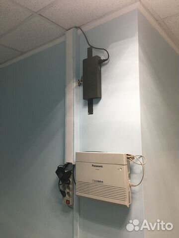 Монтаж,программирование атс,скс,IP видеонаблюдения