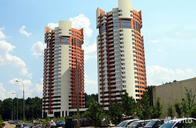 Торговое помещение, 632 м²