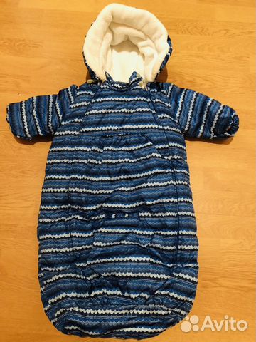 Конверт Tokka Tribe 68 240 гр