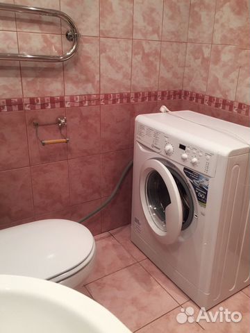 1-к квартира, 40 м², 13/13 эт. 1-к квартира, 40 м², 13/13 эт.