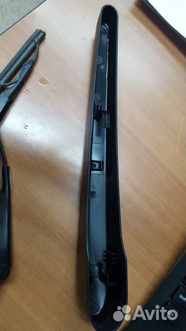 Крышка поводка стеклоочистителя OpelMokka 95466019