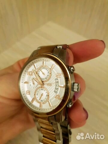 Часы Guess оригинал Часы Guess оригинал