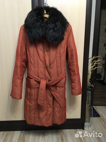 Пуховик Пуховик