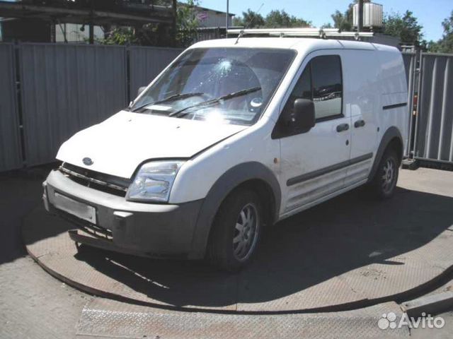 В разборе ford transit connect 1 2003 В разборе ford transit connect 1 2003