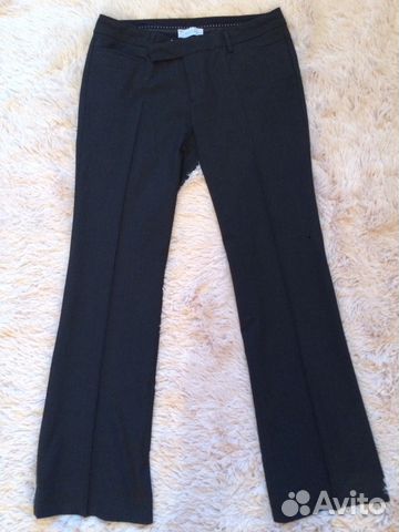 Брюки классические Gap Брюки классические Gap