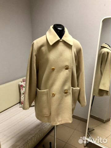 Пальто Max Mara Пальто Max Mara