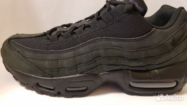 nike 95 winter