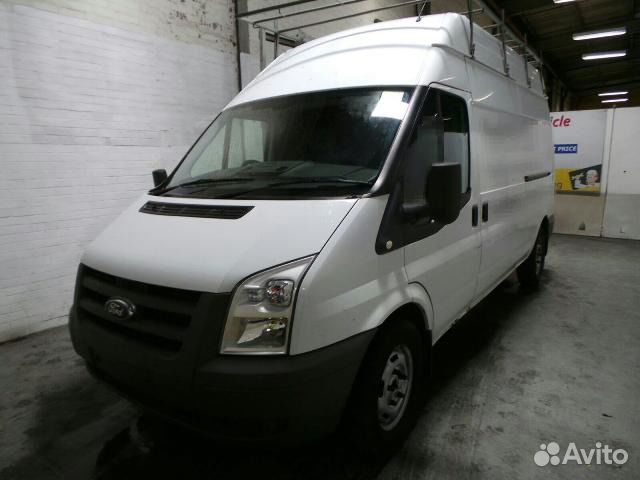 В разборе ford transit 7 2011 В разборе ford transit 7 2011