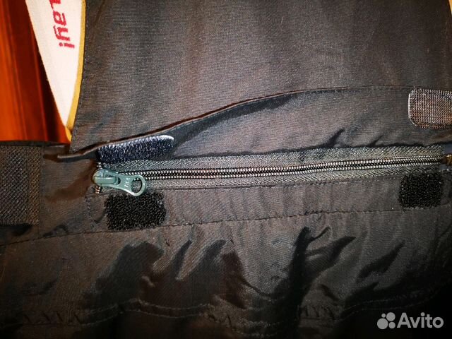 Брюки зимние на рост 152 см Брюки зимние на рост 152 см