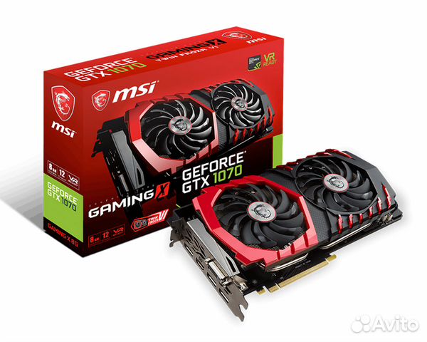 Игровой Пк Intel Core i5 + GTX1070 8G / GTX1050 Ti