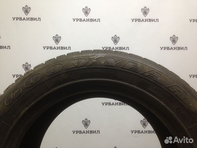 Goodyear Wrangler HP (1шт) R18 255 55