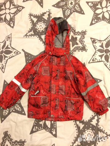 Куртка Куртка