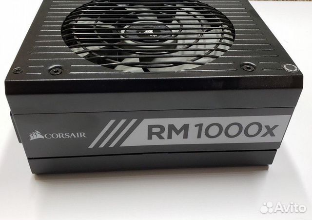 Corsair Rm1000x Vs Cooler Master V1000