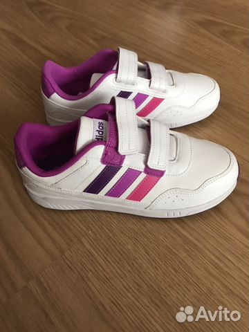 Кроссовки новые рр 36 adidas Кроссовки новые рр 36 adidas