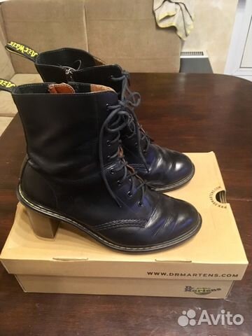dr martens 39 oder 40