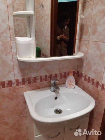 Студия, 35 м², 17/17 эт.