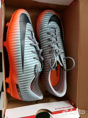 Бутсы Nike Бутсы Nike