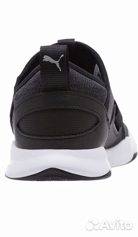 Сникерсы кроссовки Puma Сникерсы кроссовки Puma