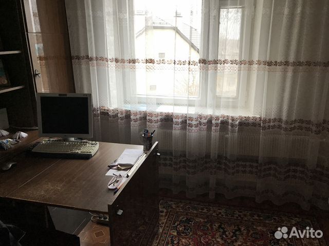 4-к квартира, 84 м², 3/5 эт. 4-к квартира, 84 м², 3/5 эт.