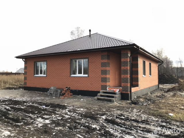 Строительство домов, коттеджей, бань под ключ