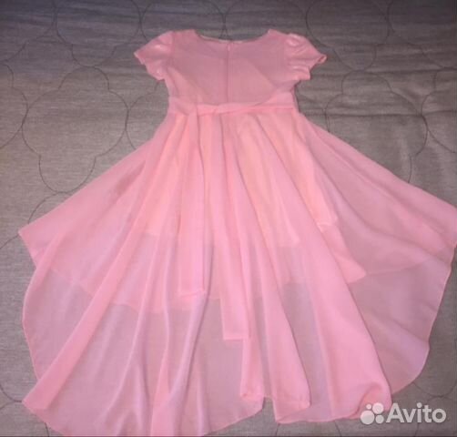 Платье для девочки Платье для девочки