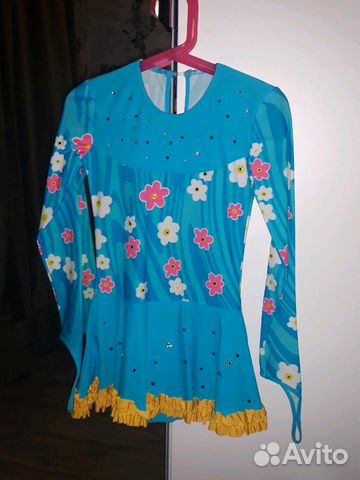 Купальник для гимнастики Купальник для гимнастики
