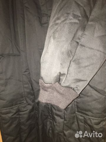 Комбинезон зимний Rothco Insulated Coveralls 9015 Комбинезон зимний Rothco Insulated Coveralls 9015