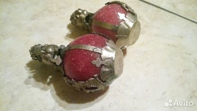 Фигурки львов