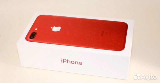 Iphone 14 Plus Red Купить Спб