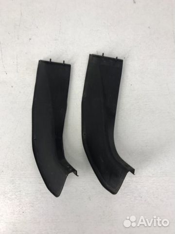 Водосток задний левый Bmw 5Er F10 С 2012-2016