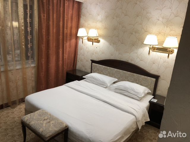 1-к квартира, 31 м², 4/5 эт.