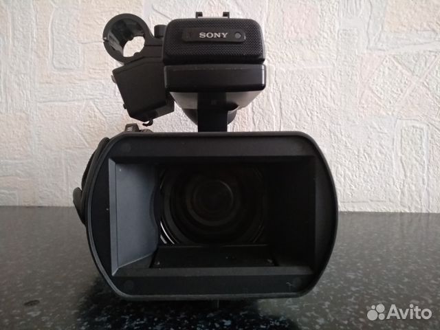 Продам видеокамеру Sony EX-1R или обмен Продам видеокамеру Sony EX-1R или обмен