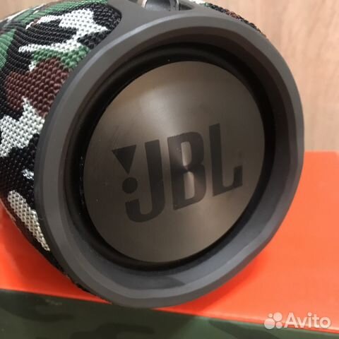 Колонка JBL xtremе