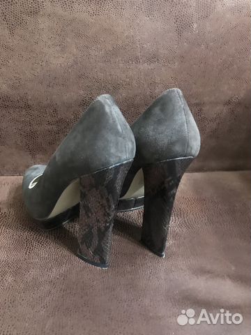 Туфли Nine West новые Туфли Nine West новые