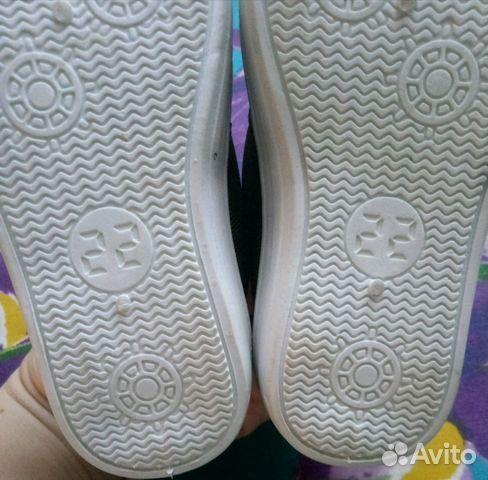 Кеды