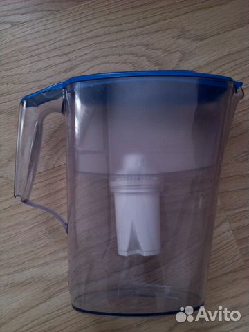 Фильтр кувшин